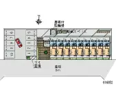 秋田市東通仲町 月極駐車場